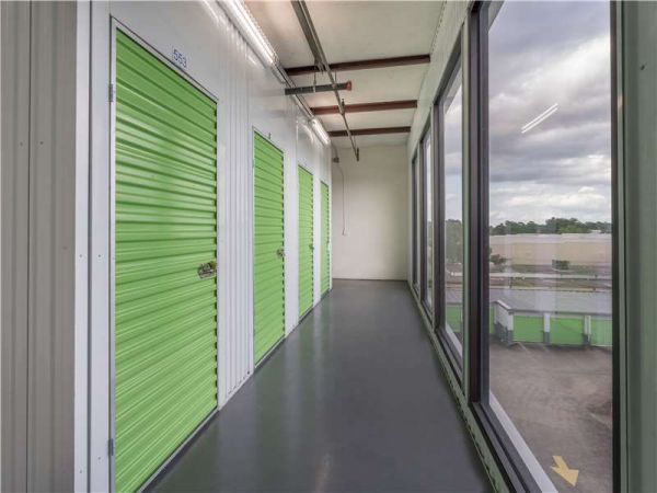 Facility