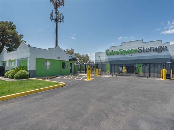 facility
