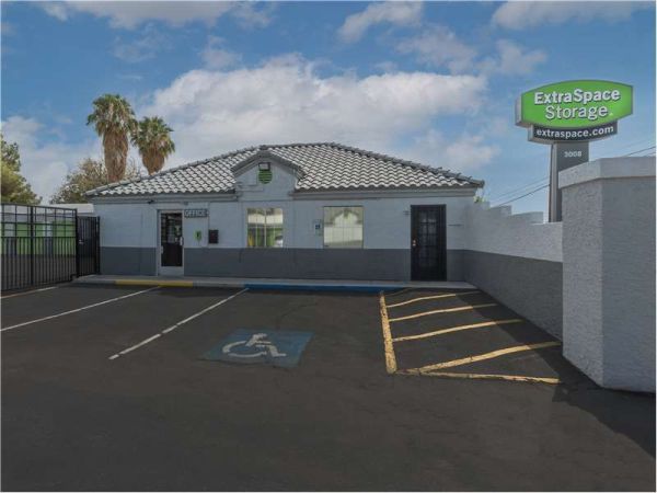 facility