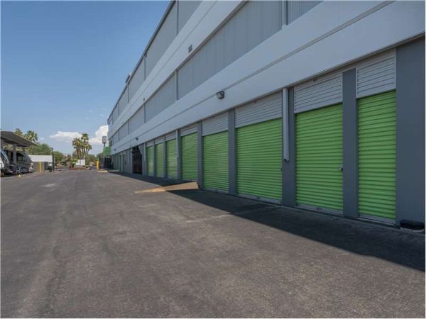 Facility