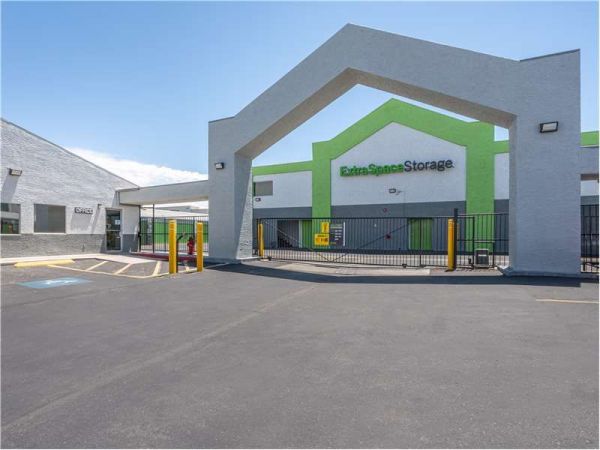 Facility