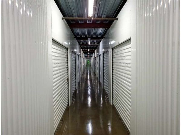 facility