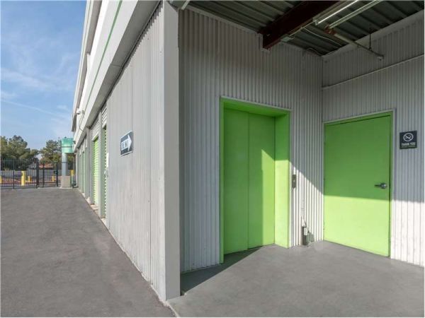 Facility