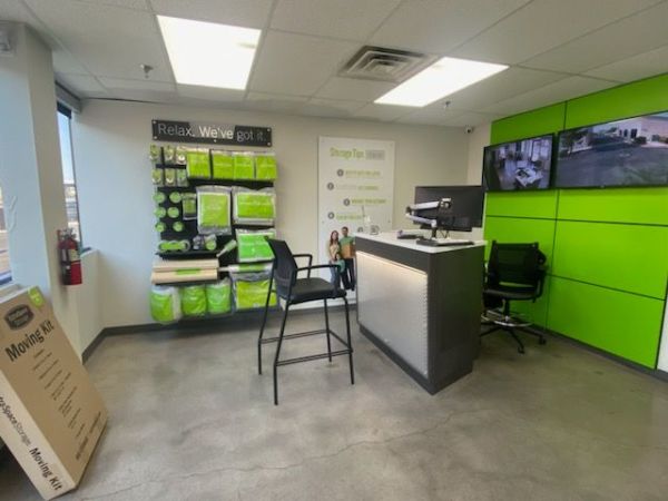 Facility