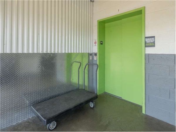 Facility