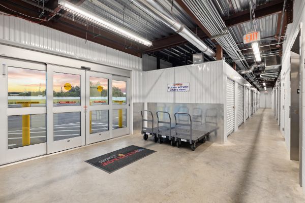 Facility