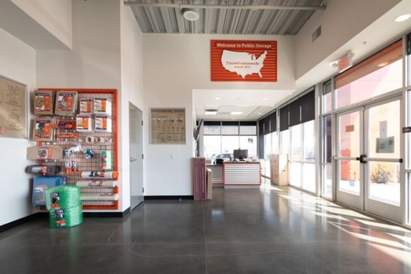 Facility