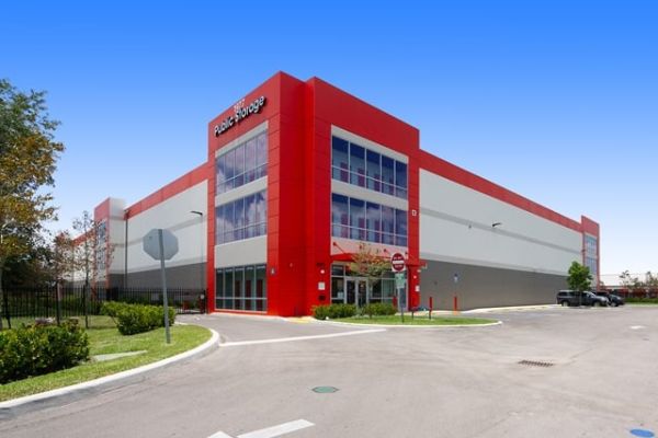 facility