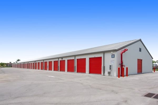 Facility