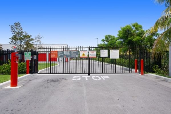 Facility