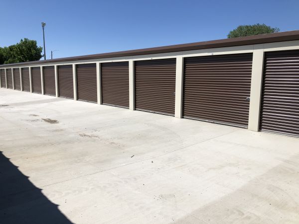 facility