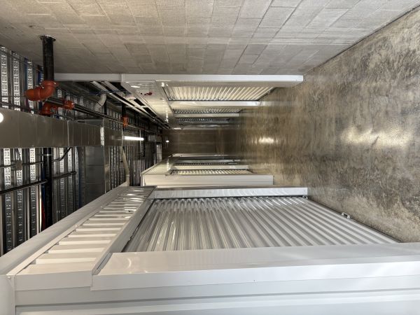 Facility