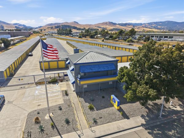 Facility