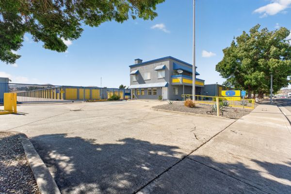 facility