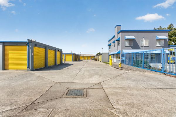 Facility