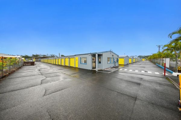 Facility