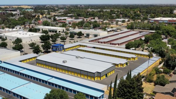 facility