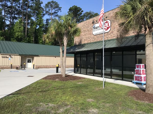facility