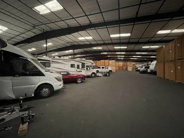 Facility