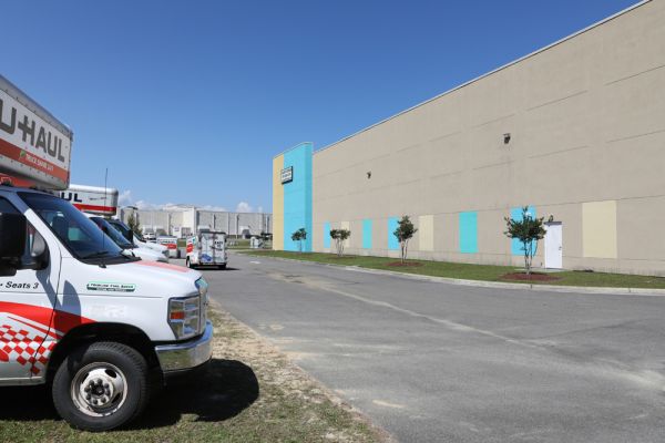 Facility