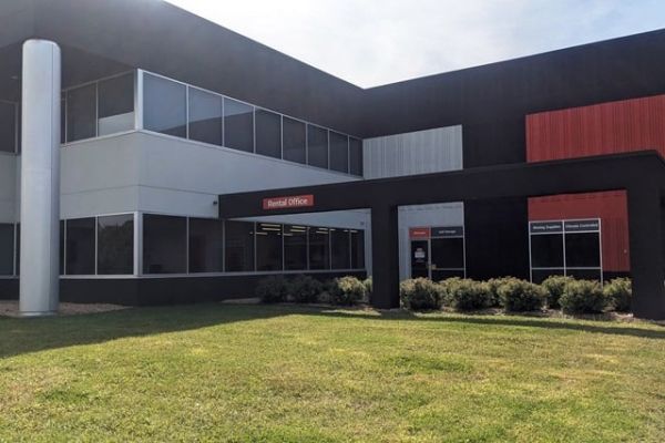 facility
