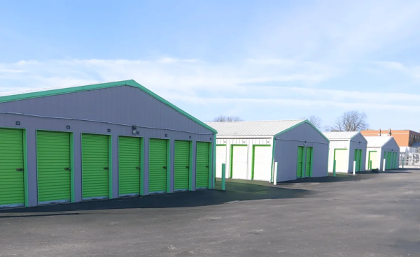 facility