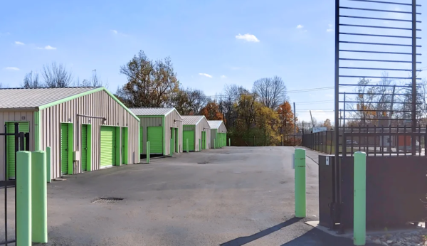 Facility