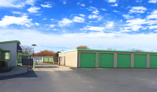 Facility