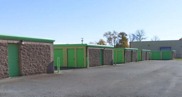 Facility