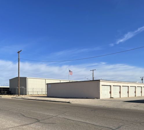 facility
