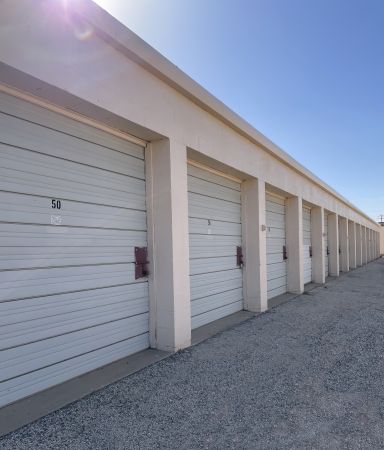 facility