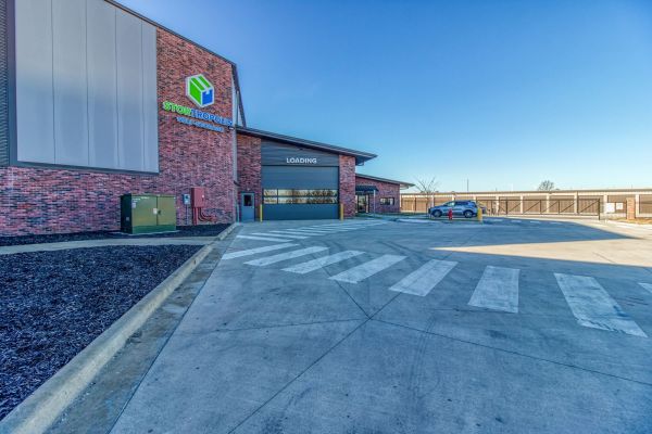 facility