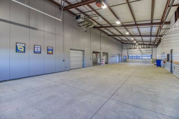 Facility
