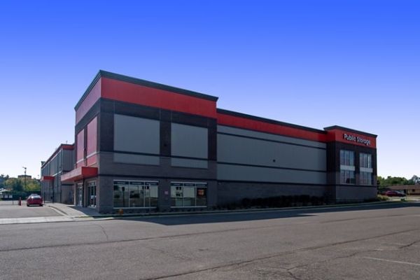 facility