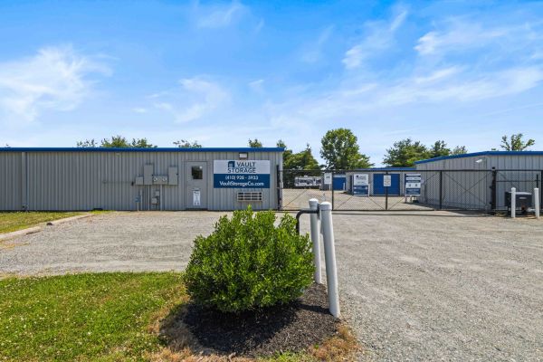 Facility