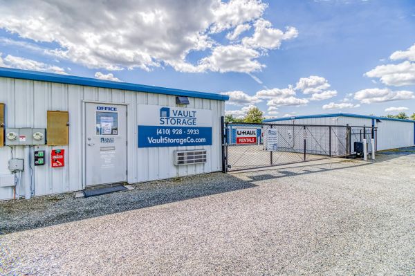 Facility