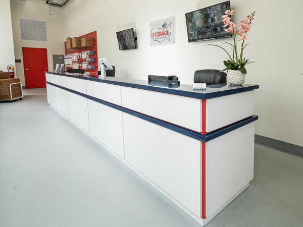 Facility