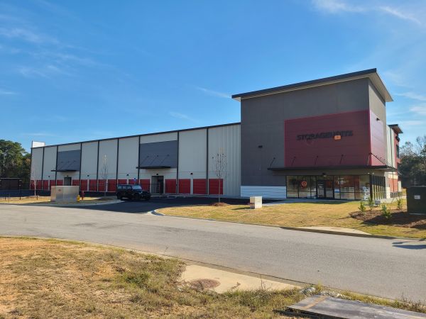 Facility