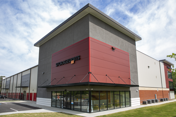 facility