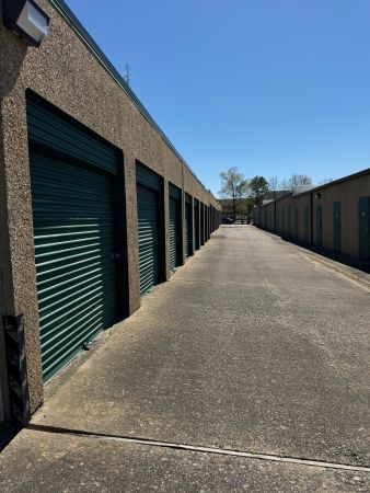 facility