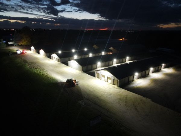 Facility