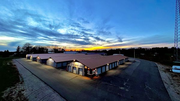 facility