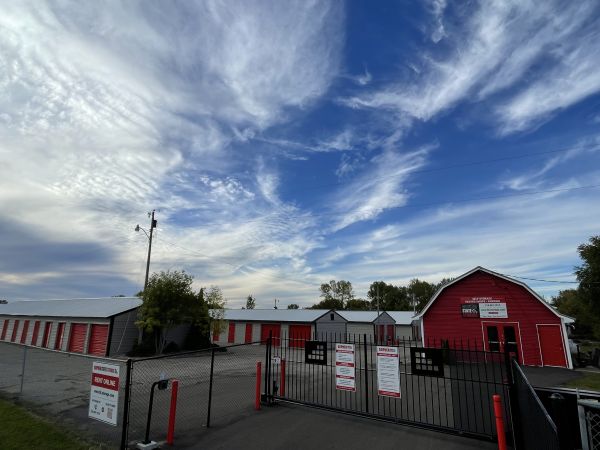 Facility