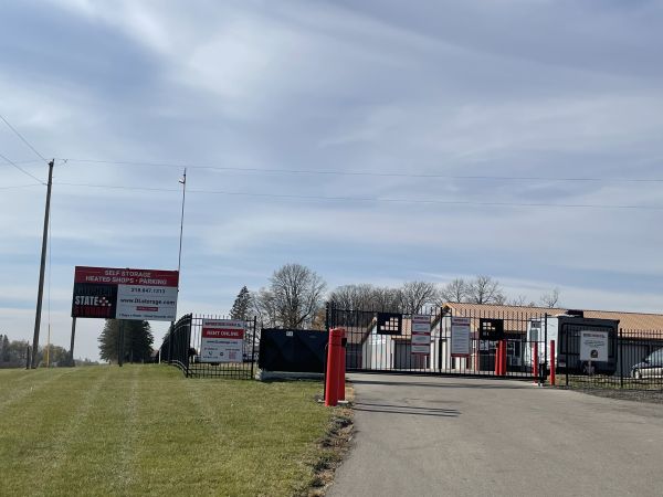Facility