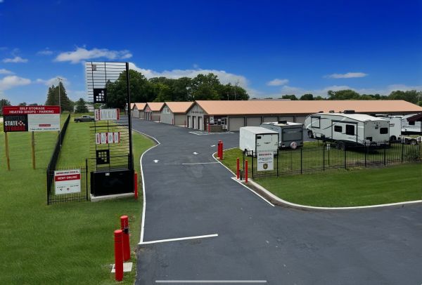 facility