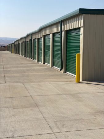facility