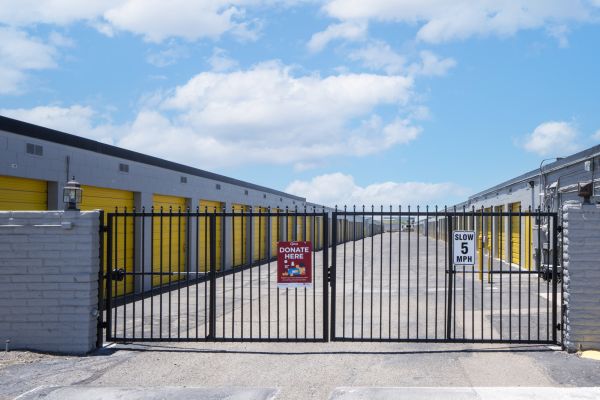 Facility