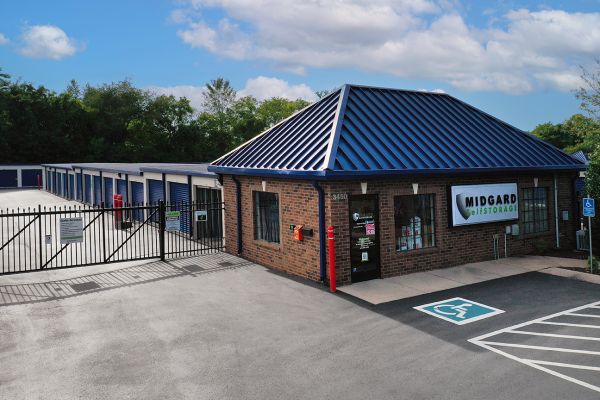 facility