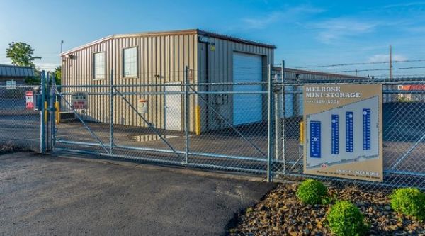 facility