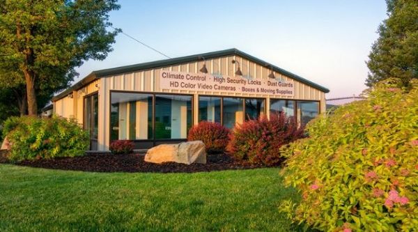facility
